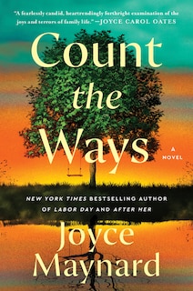 Front cover_Count The Ways
