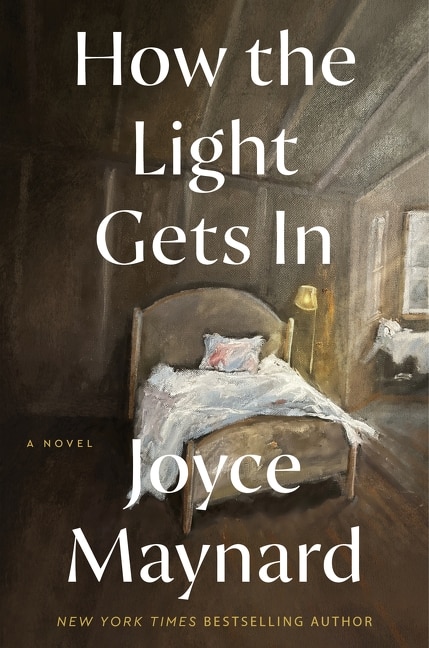 Front cover_How the Light Gets In