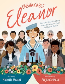 Front cover_Unshakable Eleanor