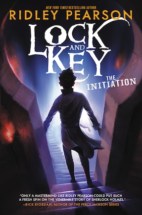 Lock And Key: The Initiation