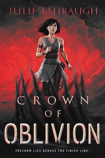 Couverture_Crown Of Oblivion