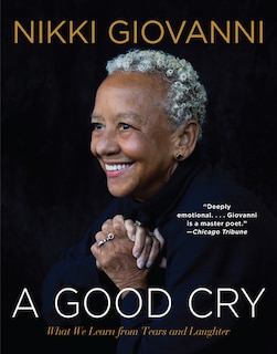 Couverture_A Good Cry