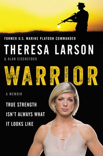 Front cover_Warrior