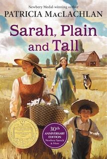 Couverture_Sarah, Plain and Tall