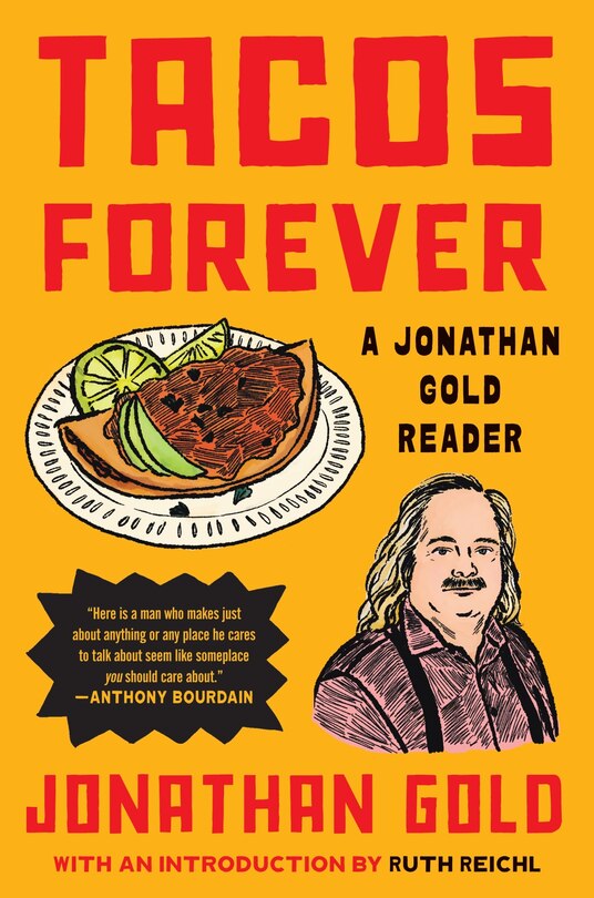 Front cover_Tacos Forever