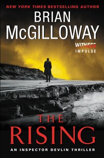 Front cover_The Rising