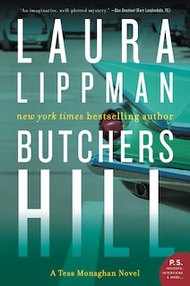 Front cover_Butchers Hill