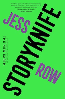 Front cover_Storyknife