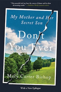 Front cover_Don't You Ever