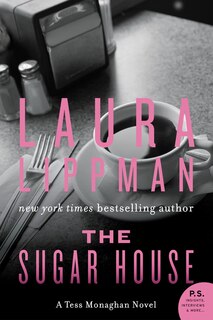 Front cover_The Sugar House