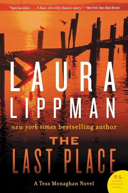 Couverture_The Last Place