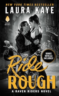 Front cover_Ride Rough