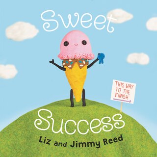 Front cover_Sweet Success
