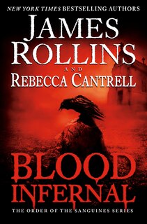 Couverture_Blood Infernal