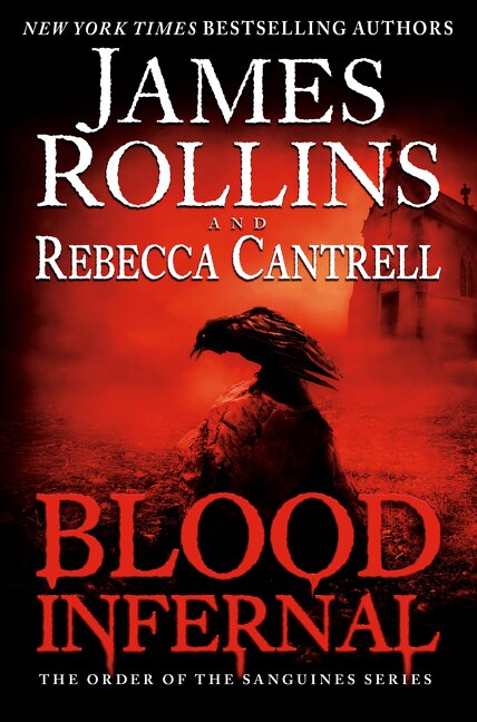 Couverture_Blood Infernal
