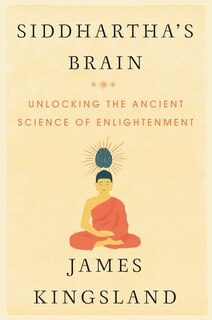Front cover_Siddhartha's Brain