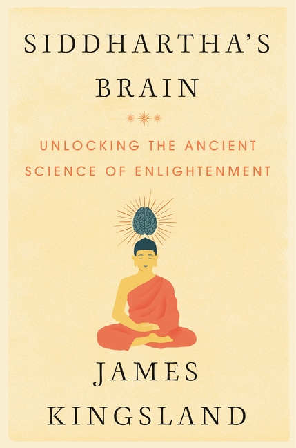 Front cover_Siddhartha's Brain