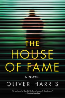 Couverture_The House of Fame
