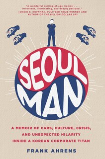 Front cover_Seoul Man