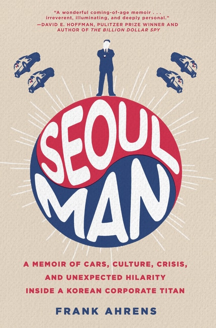 Front cover_Seoul Man