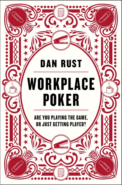 Front cover_Workplace Poker