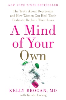 Couverture_A Mind of Your Own