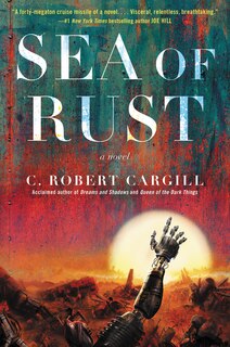 Front cover_Sea Of Rust