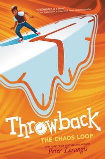 Front cover_Throwback: The Chaos Loop