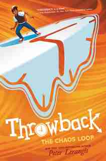 Throwback: The Chaos Loop by Peter Lerangis