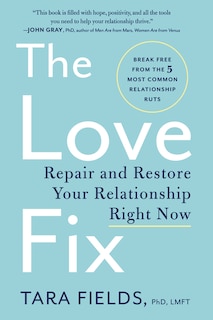 Front cover_The Love Fix