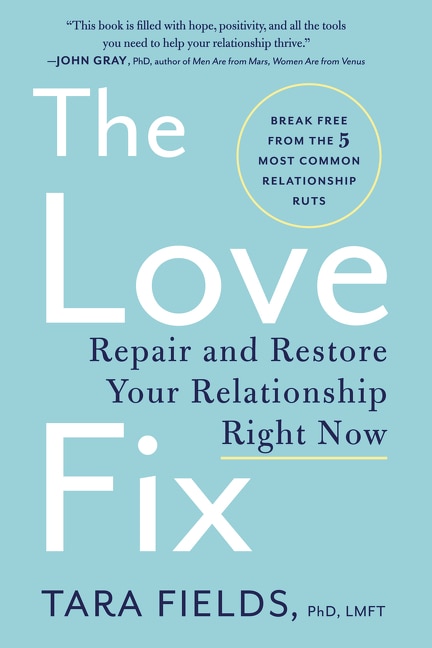 Front cover_The Love Fix