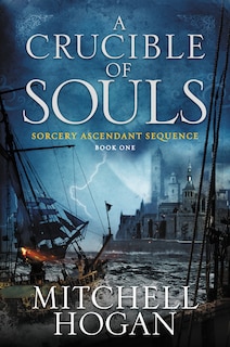 Couverture_A Crucible of Souls