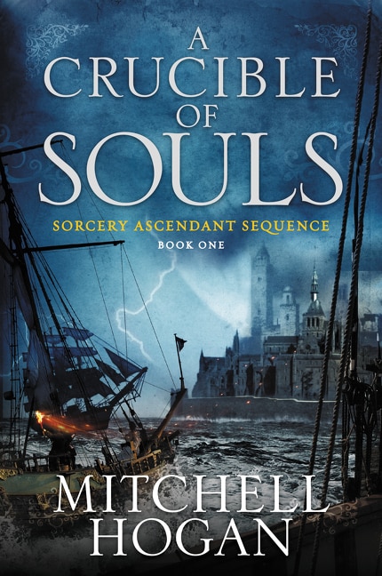 Couverture_A Crucible of Souls