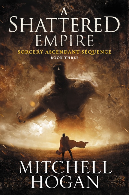 Couverture_A Shattered Empire