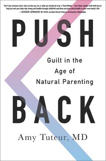 Front cover_Push Back