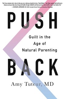 Front cover_Push Back