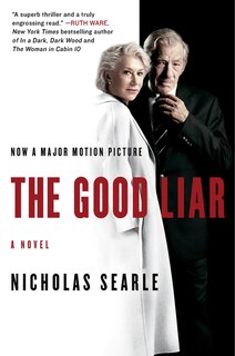 Couverture_The Good Liar