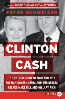 Couverture_Clinton Cash