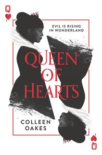 Front cover_Queen of Hearts