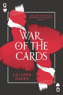 Front cover_War Of The Cards