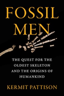 Front cover_Fossil Men