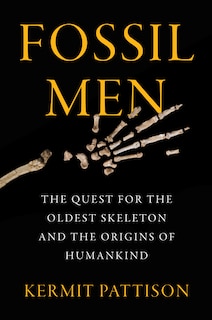 Front cover_Fossil Men