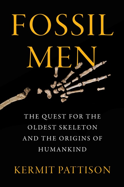Front cover_Fossil Men