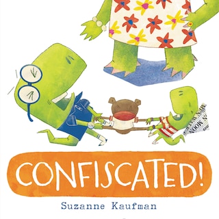 Front cover_Confiscated!