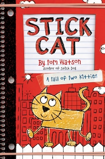 Couverture_Stick Cat