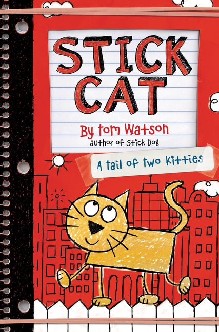 Couverture_Stick Cat