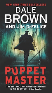 Front cover_Puppet Master