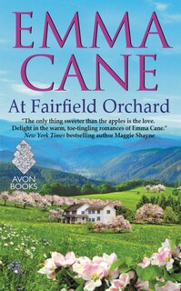 Couverture_At Fairfield Orchard