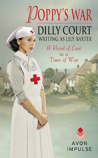 Front cover_Poppy's War