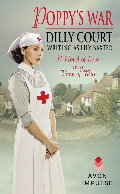 Front cover_Poppy's War